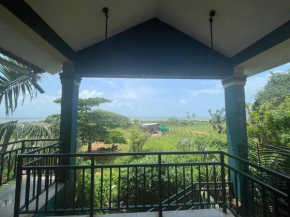 Casa Tropical Beach Front
